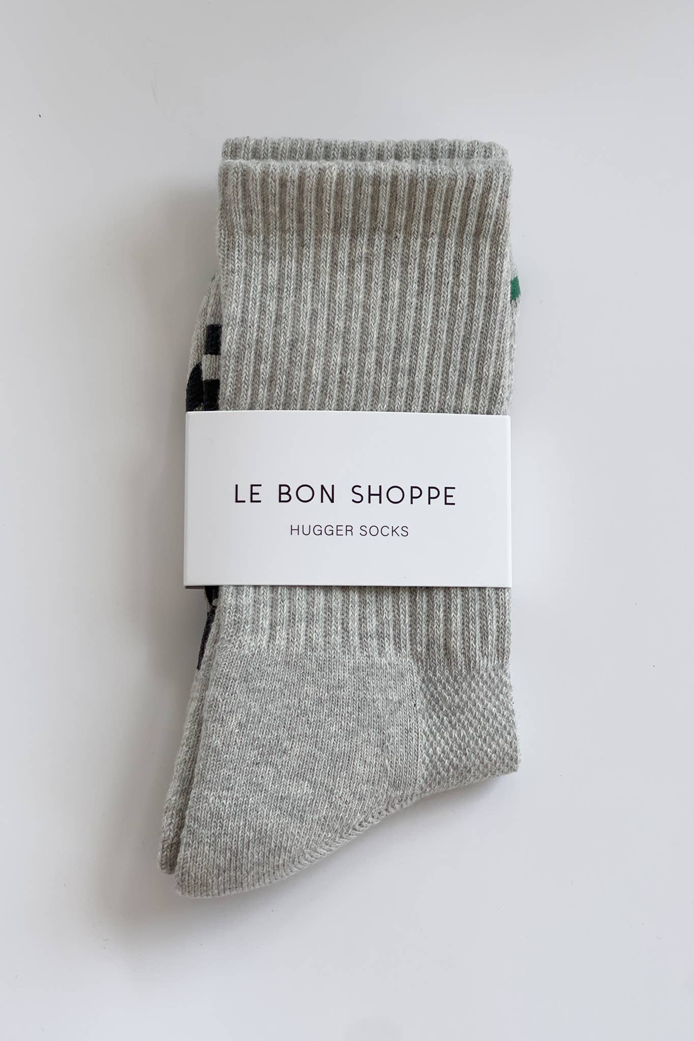Le Bon Shoppe Hugger Socks - Multiple Options