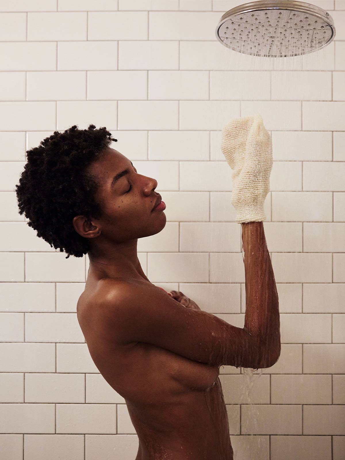 Kate McLeod The Body Mitt