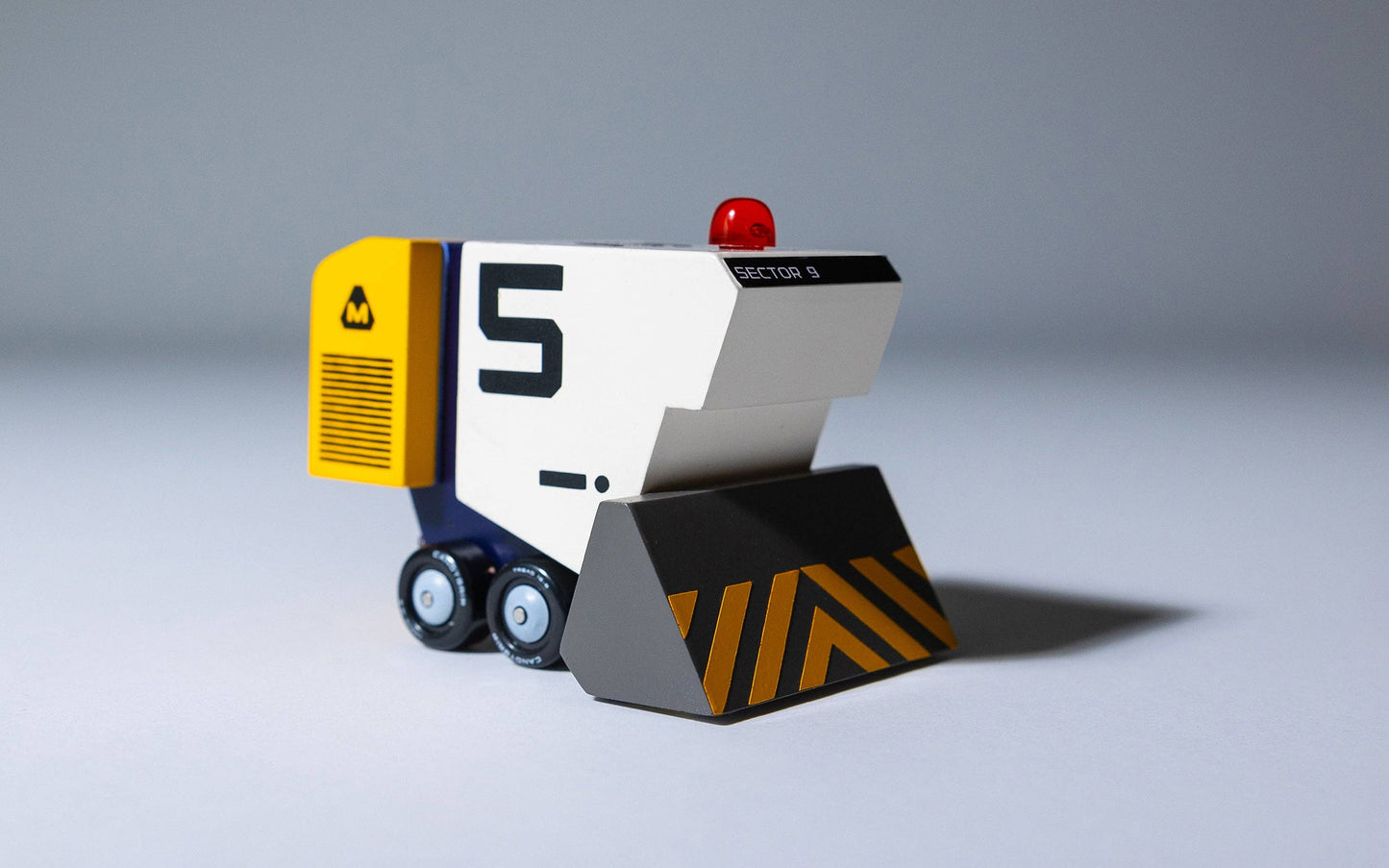 Candylab Sector 9 Set