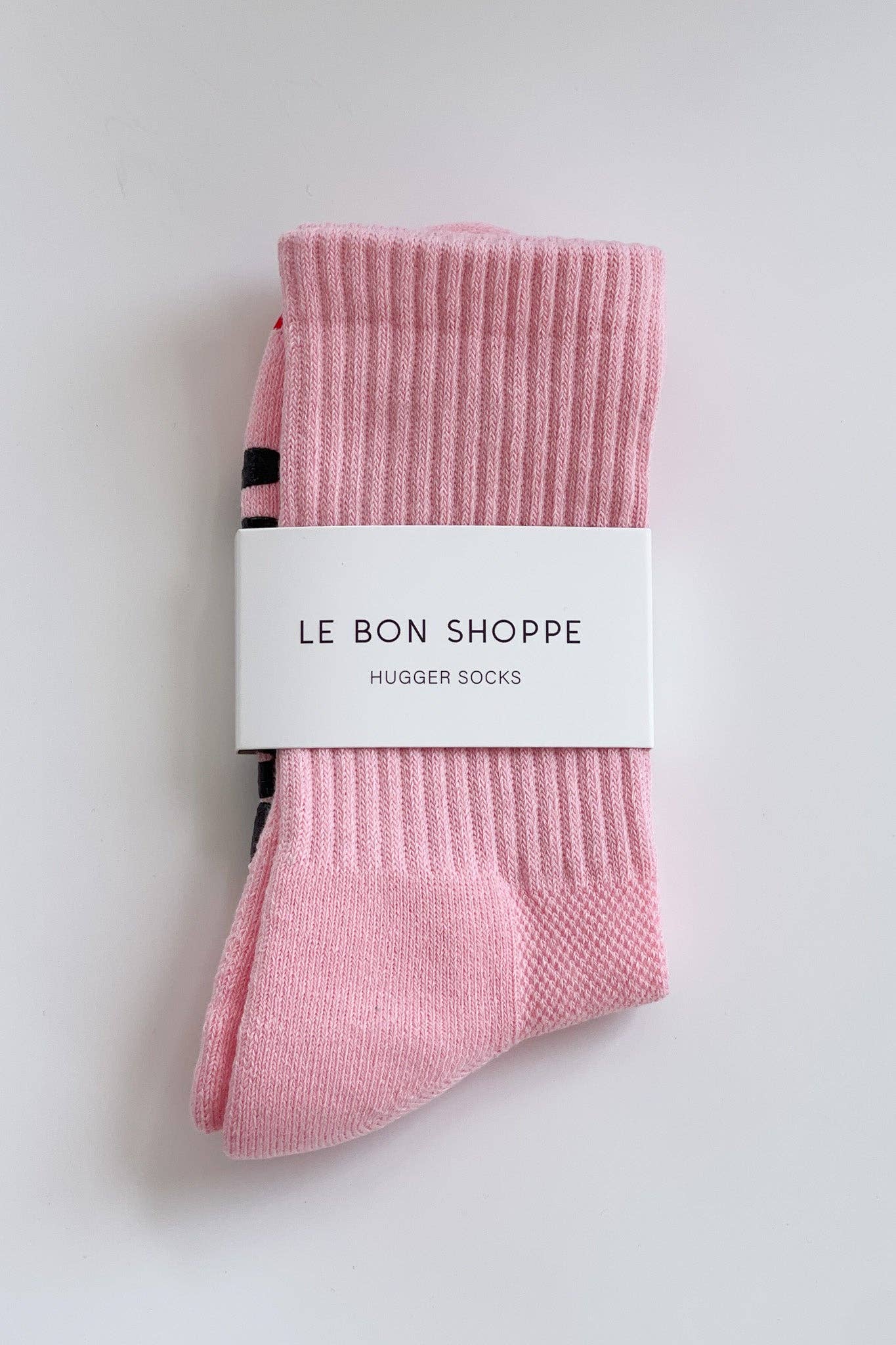 Le Bon Shoppe Hugger Socks - Multiple Options