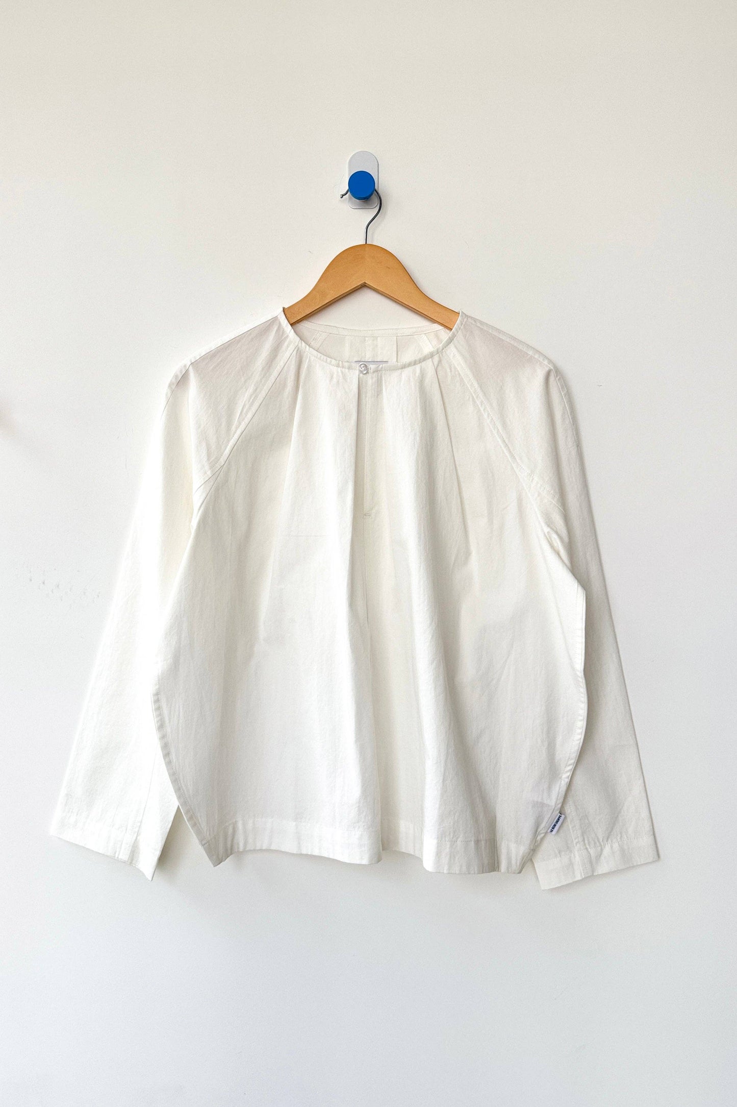 Le Bon Shoppe - Julienne Long Sleeve Top