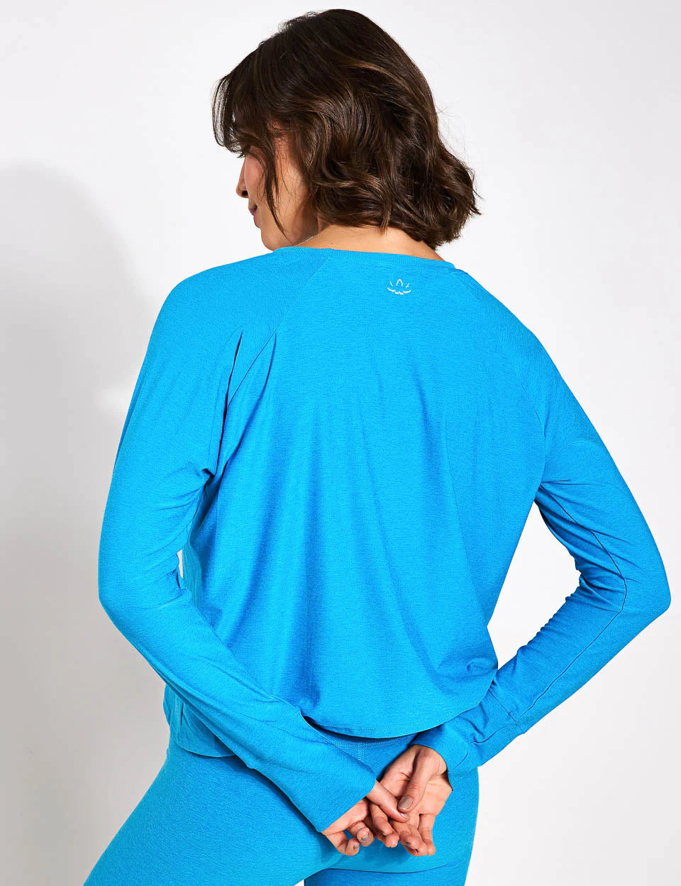 Beyond Yoga Featherweight Daydreamer Pullover - Multiple Options