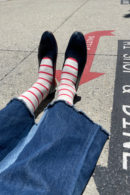 Le Bon Shoppe Wally Socks - Multiple Options