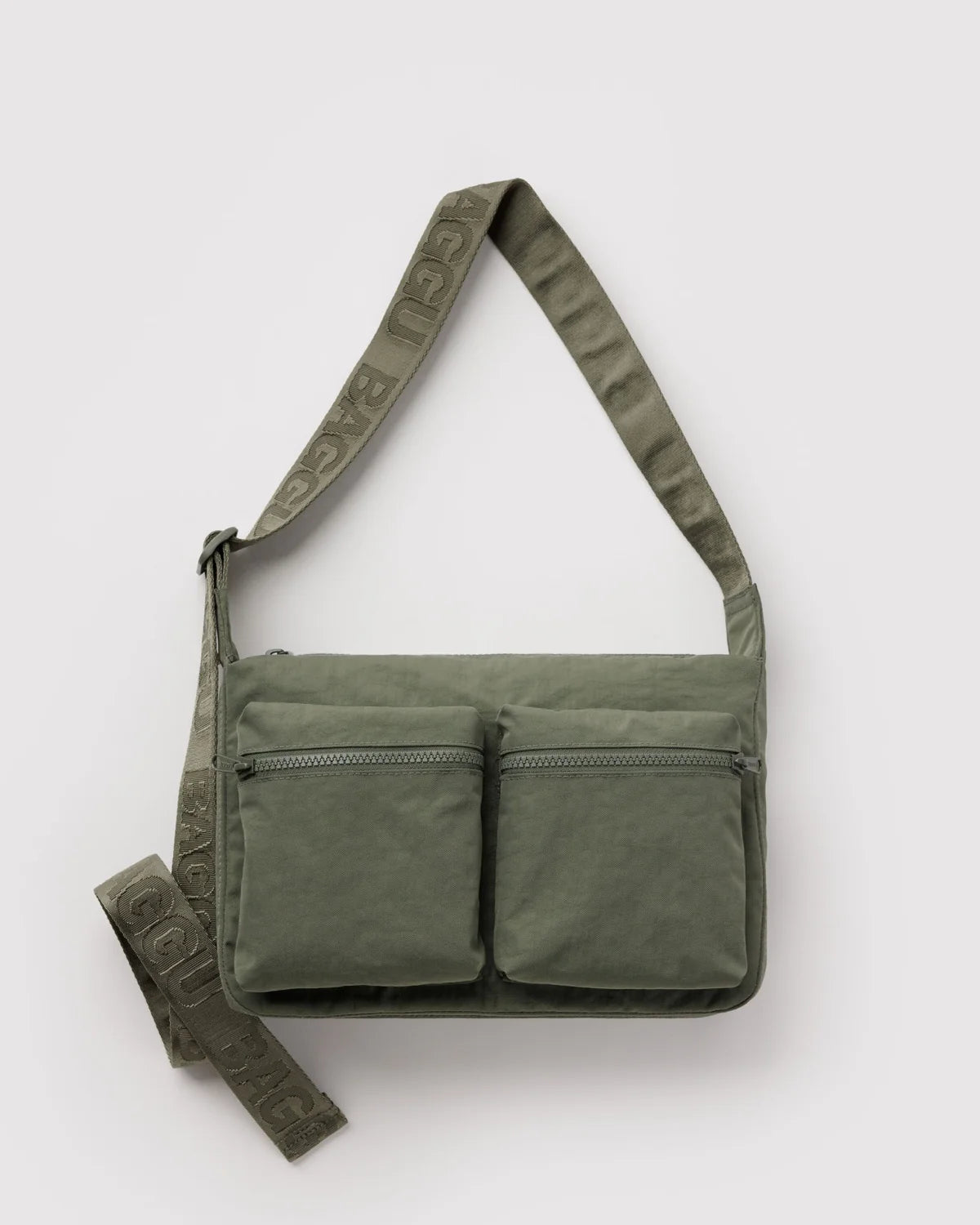 Baggu Medium Cargo Crossbody - Multiple Options