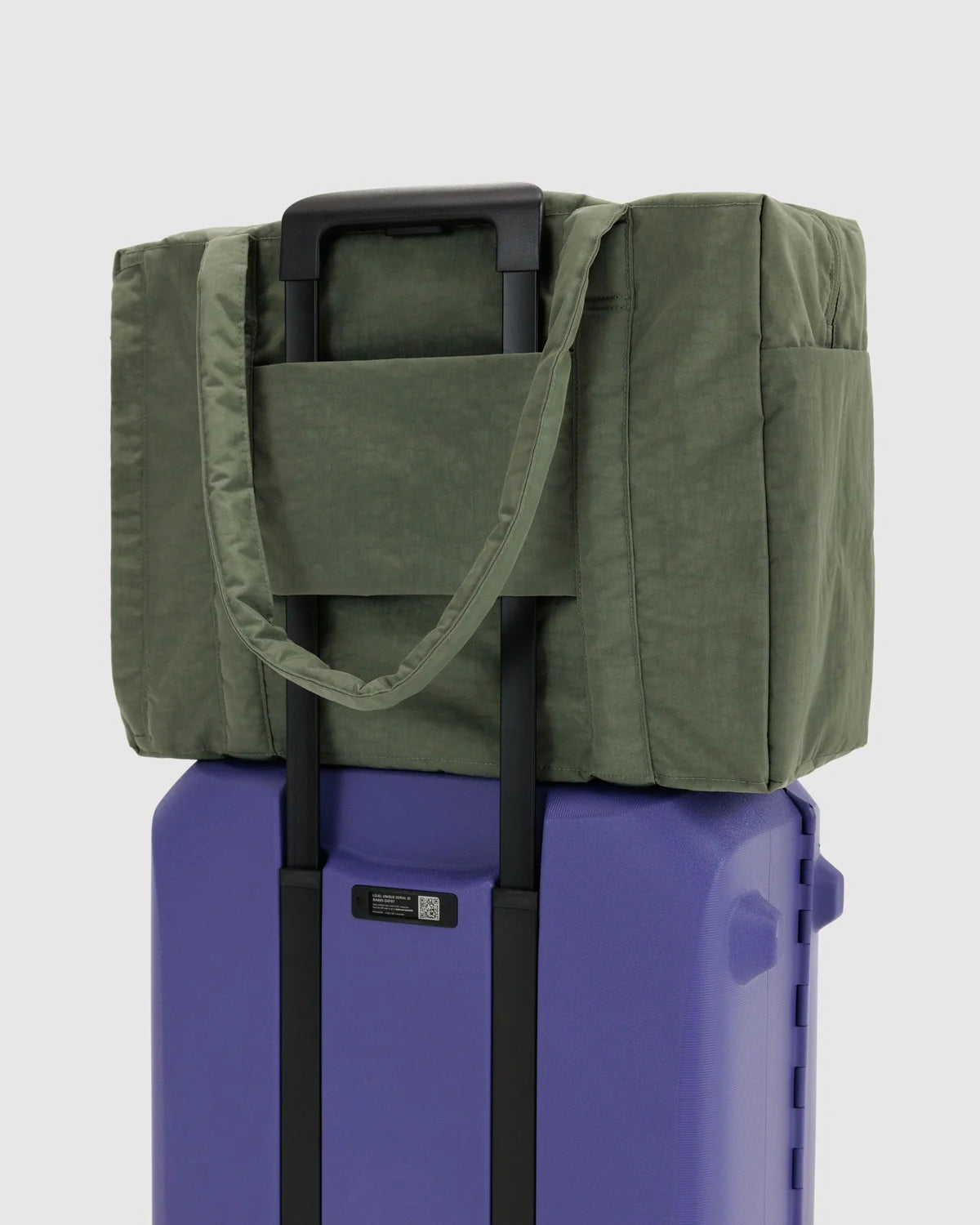 Baggu Cloud Carry On - Multiple Options