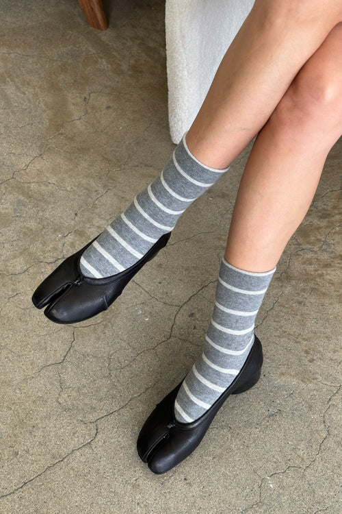 Le Bon Shoppe Wally Socks - Multiple Options