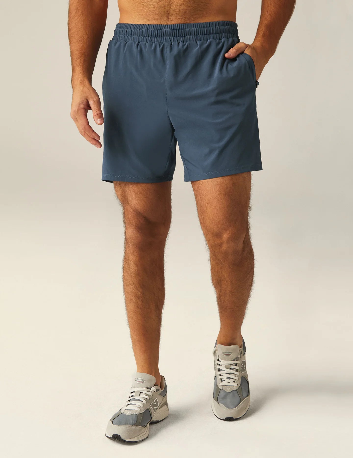 Beyond Yoga Men's Pivotal Performance Short - Multiple Options