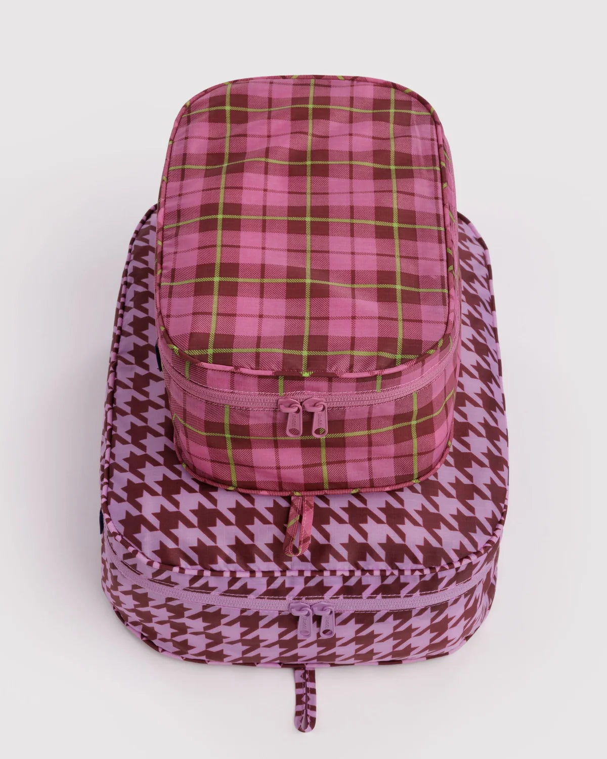Baggu Packing Cube Set - Multiple Options