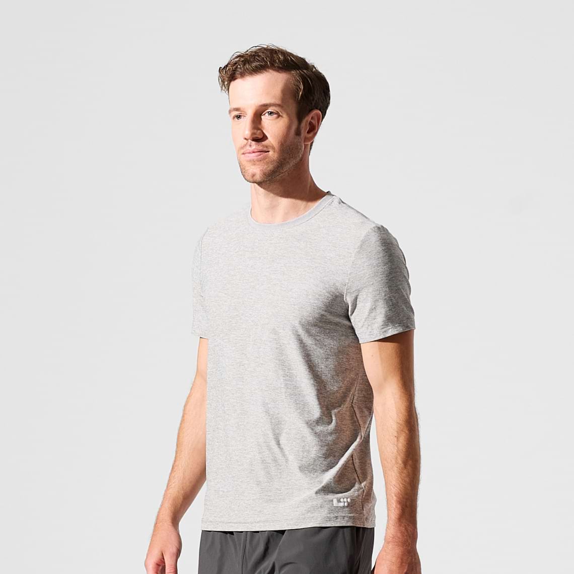 Beyond Yoga Always Beyond Men's Crew Tee 2.0 - Multiple Options