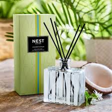 NEST Reed Diffuser - Multiple Options