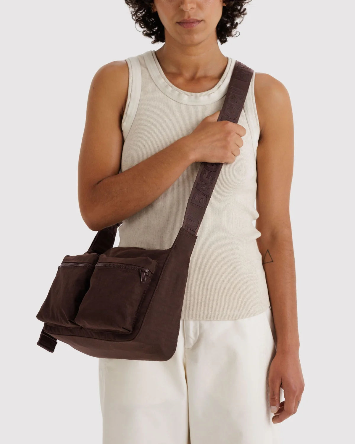 Baggu Medium Cargo Crossbody - Multiple Options