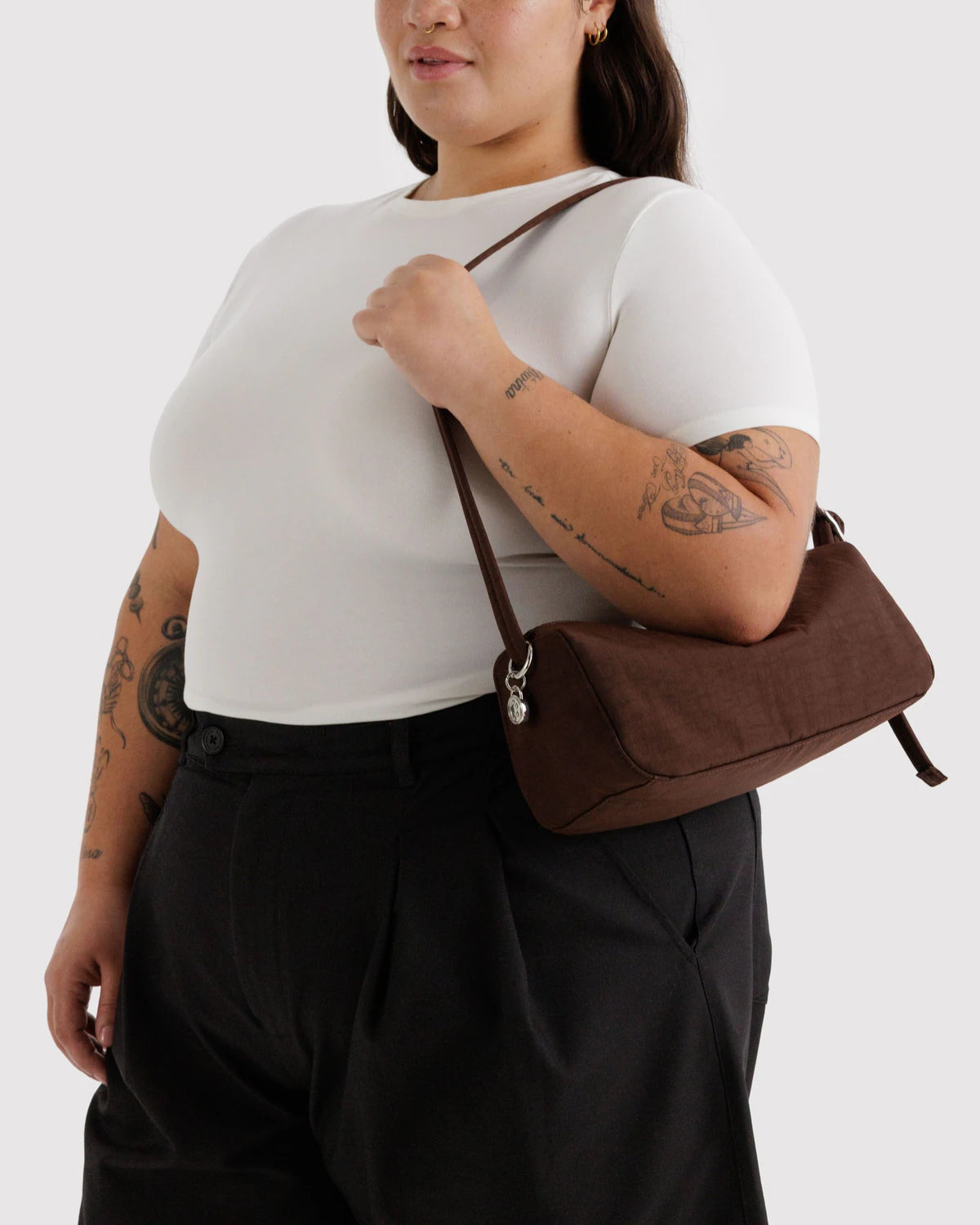 Baggu Nylon Loaf Bag - Multiple Options