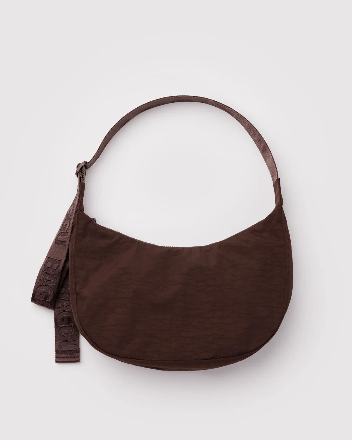 Baggu Medium Nylon Crescent Bag - Multiple Options
