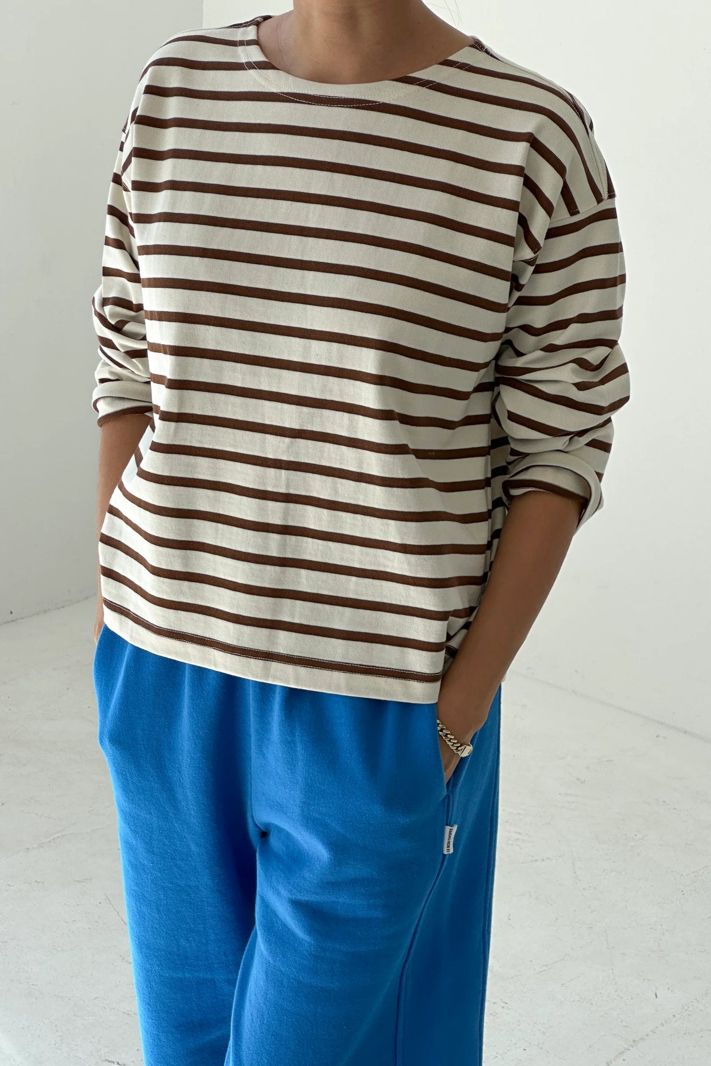 Le Bon Shoppe Sailor Top - Multiple Options