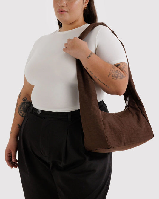 Baggu Nylon Meringue Bag - Multiple Options