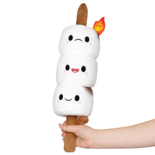 Squishable Mini Comfort Food Marshmallow Stick