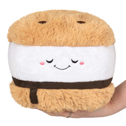 Squishable Mini S'more