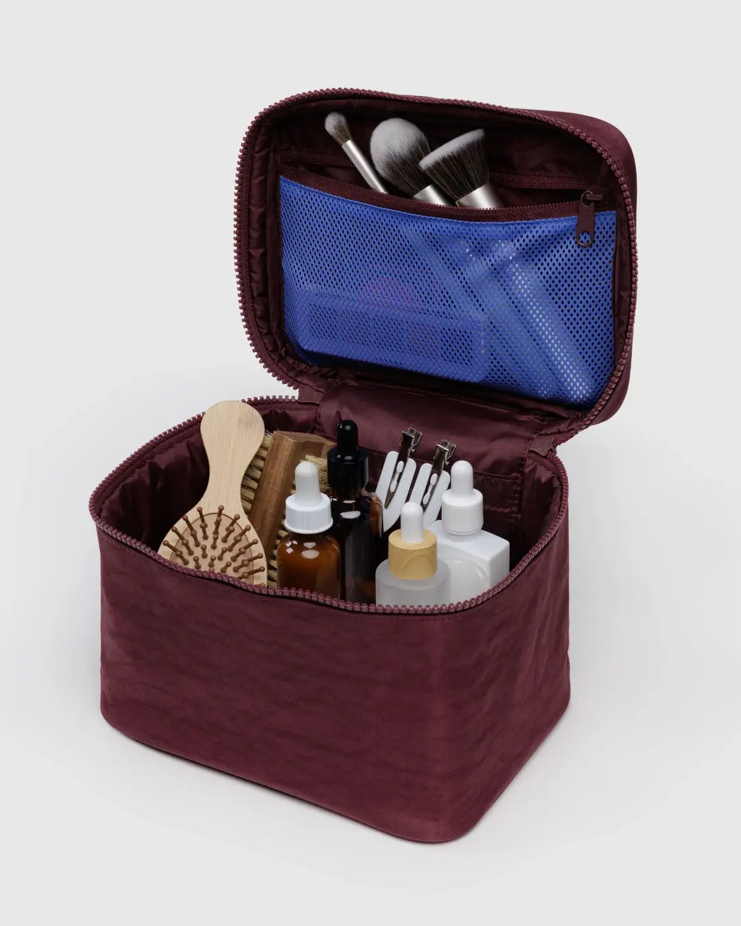 Baggu Large Cosmetic Case - Multiple Options