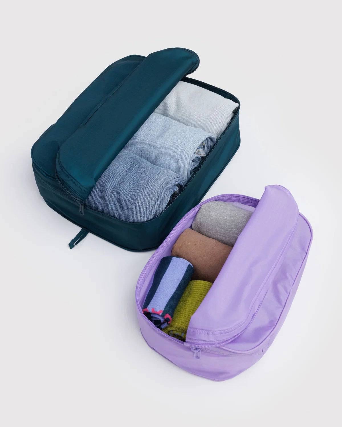 Baggu Packing Cube Set - Multiple Options