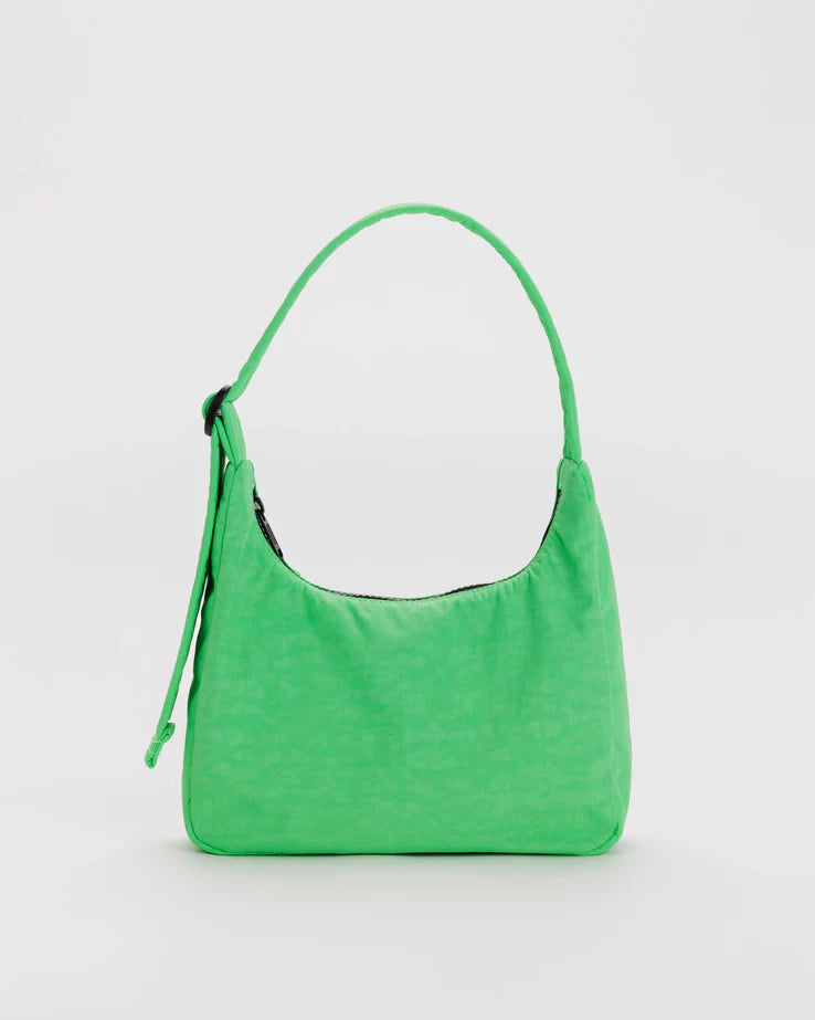 Baggu Mini Nylon Shoulder Bag - Multiple Options