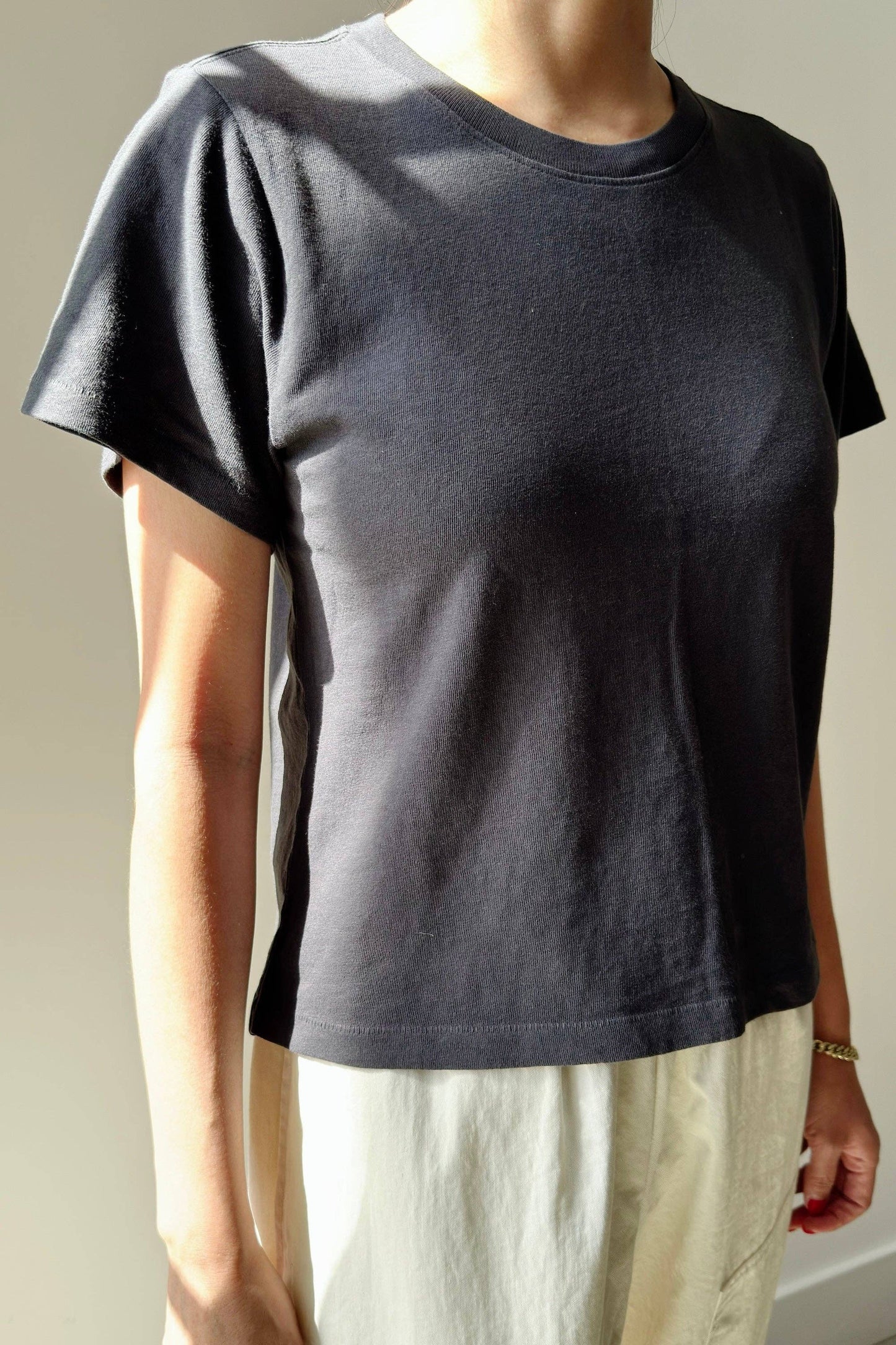 Le Bon Shoppe, Airy Darling Tee - Multiple Options