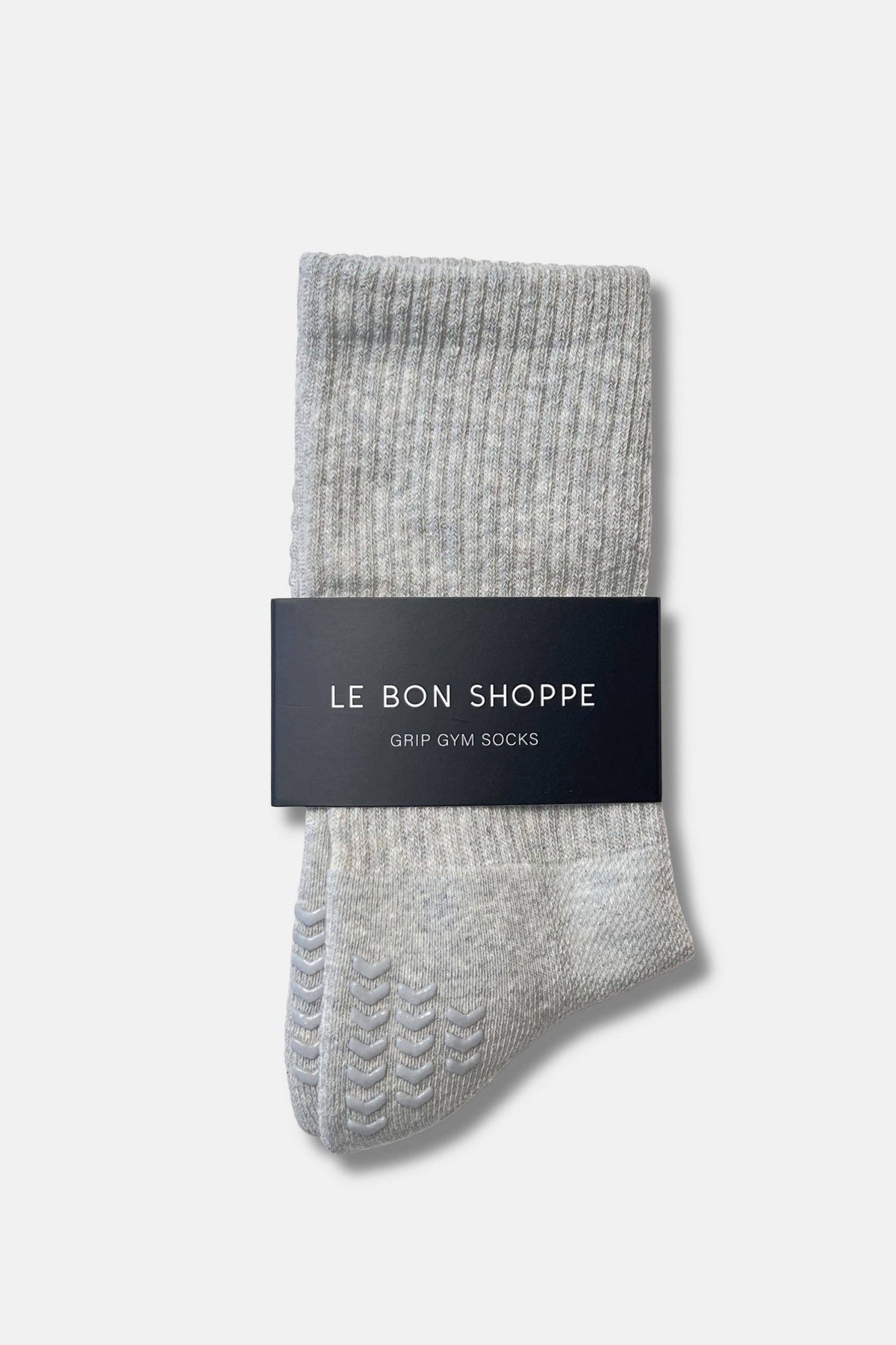 Le Bon Shoppe - Grip Gym Socks