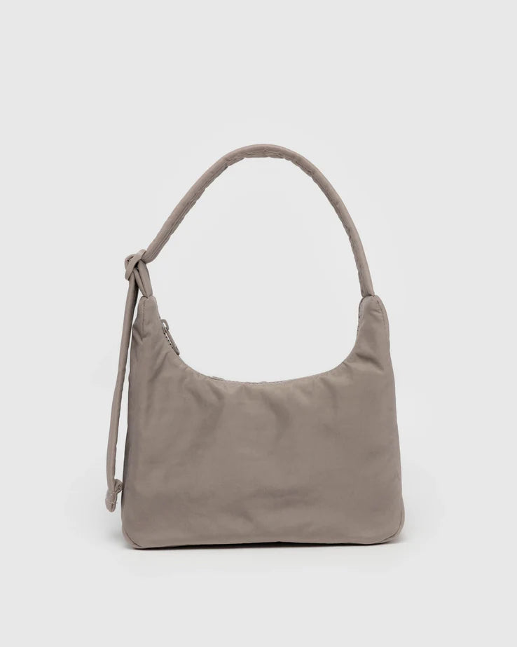 Baggu Mini Nylon Shoulder Bag - Multiple Options