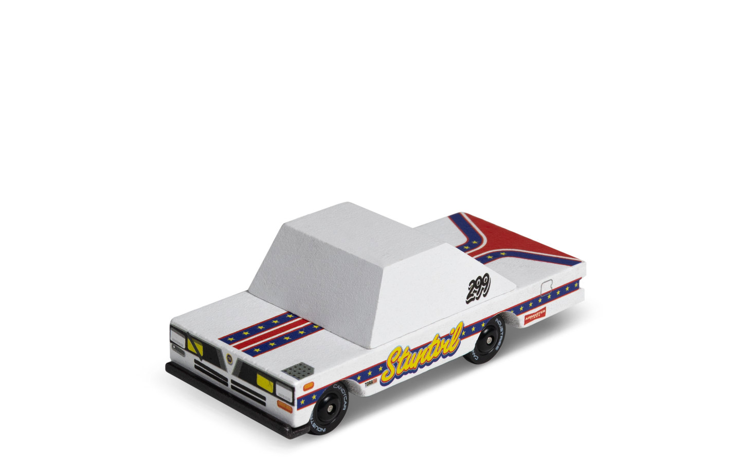 Candylab Playset: Jump Set