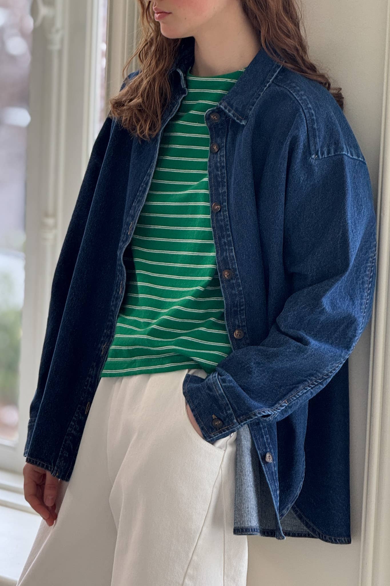 Le Bon Shoppe - Owen Shirt , Multiple Options
