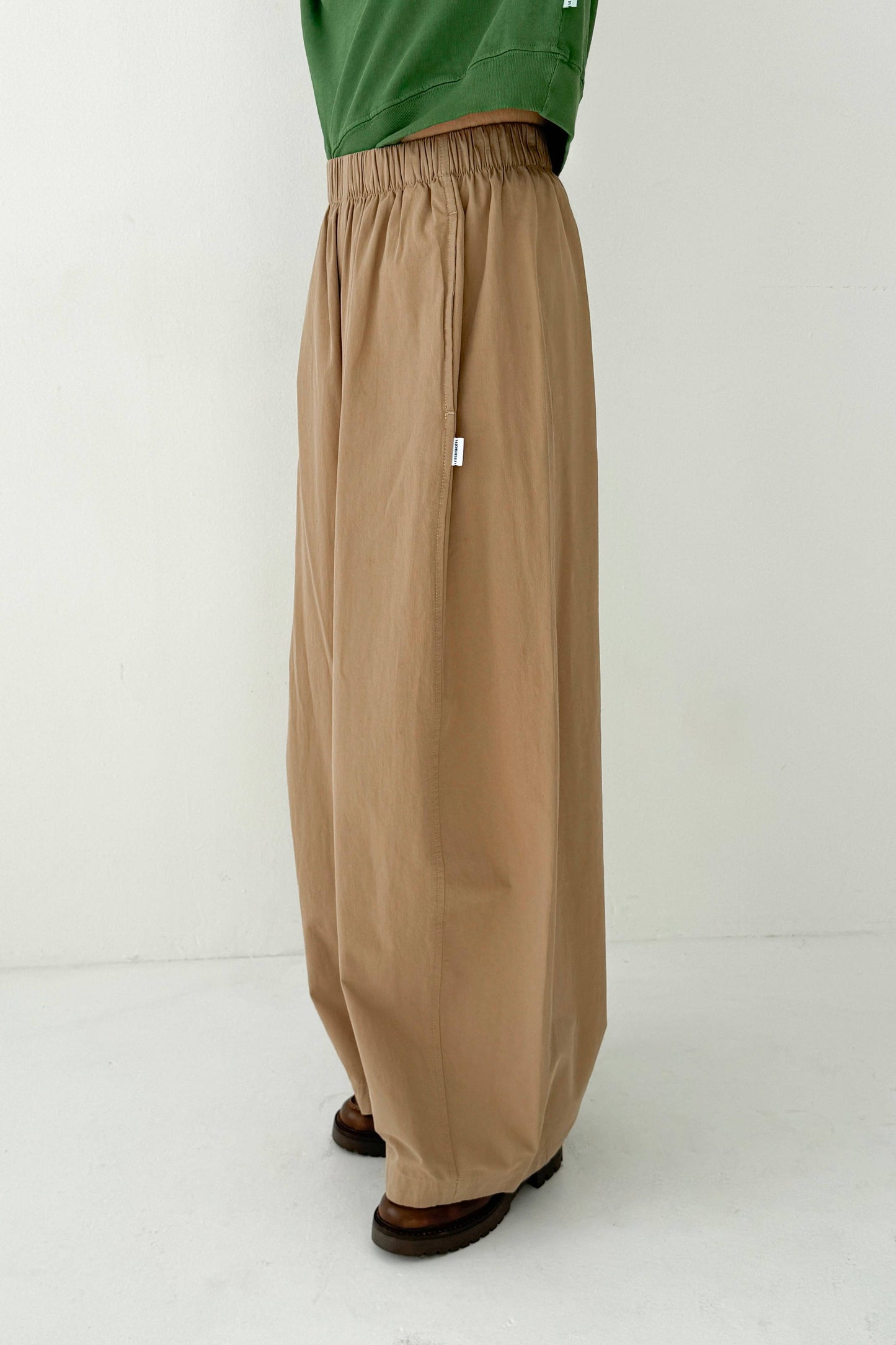 Le Bon Shoppe - Parachute Pants