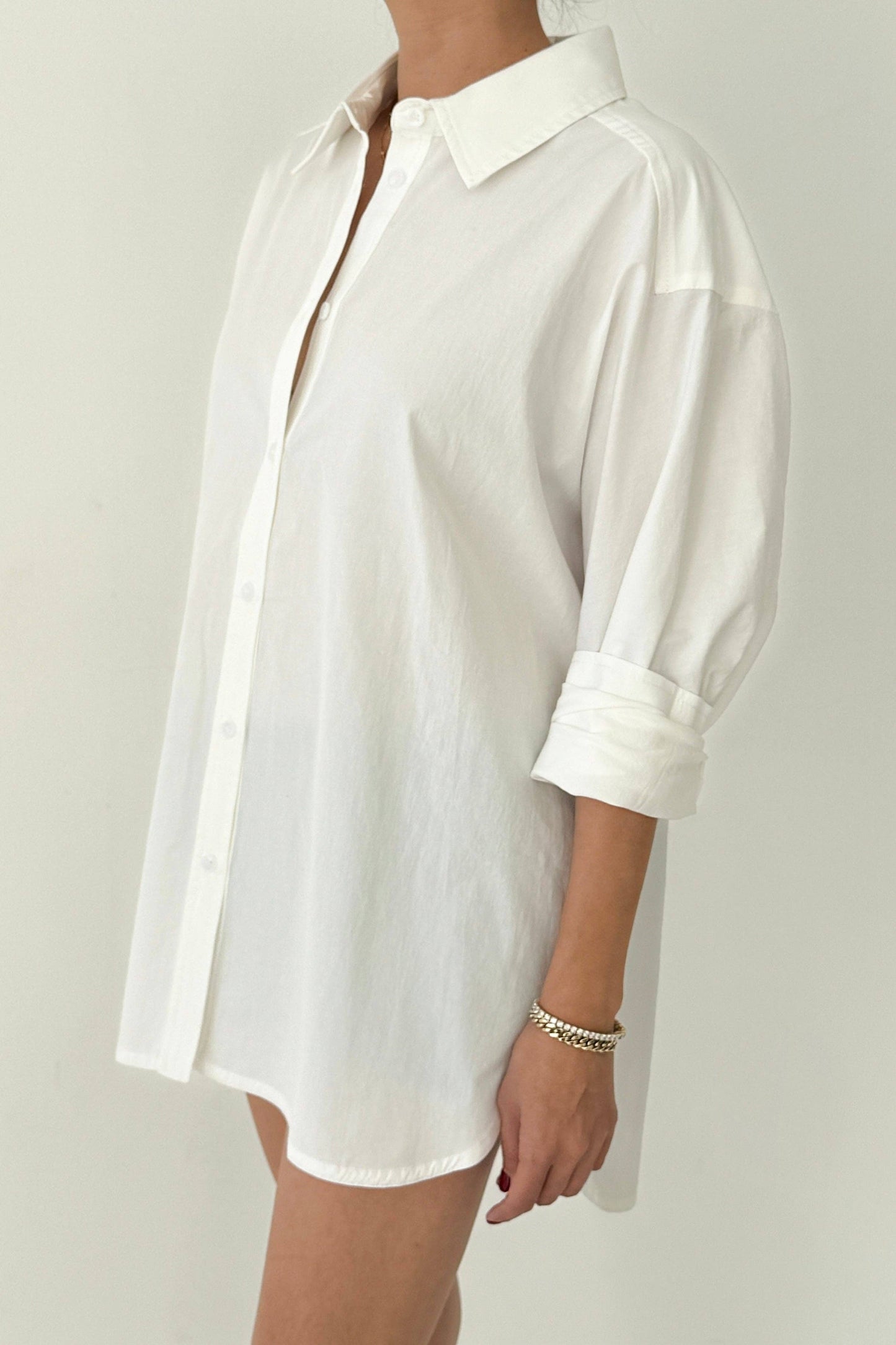 Le Bon Shoppe - Light Weight Owen Shirt