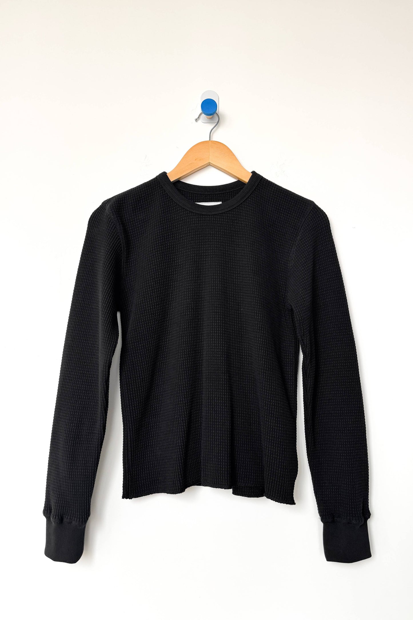 Le Bon Shoppe - Waffle Fundamental Tee