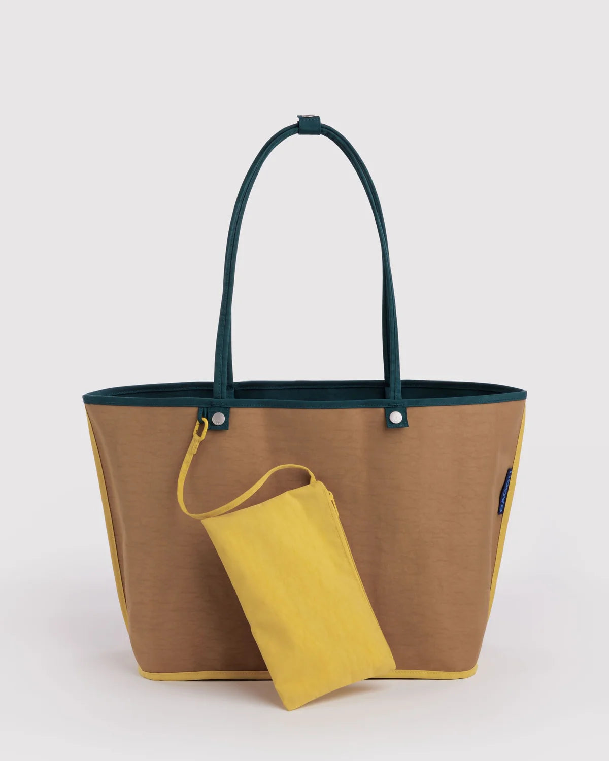 Baggu Large Nylon Reversible Tote - Multiple Options