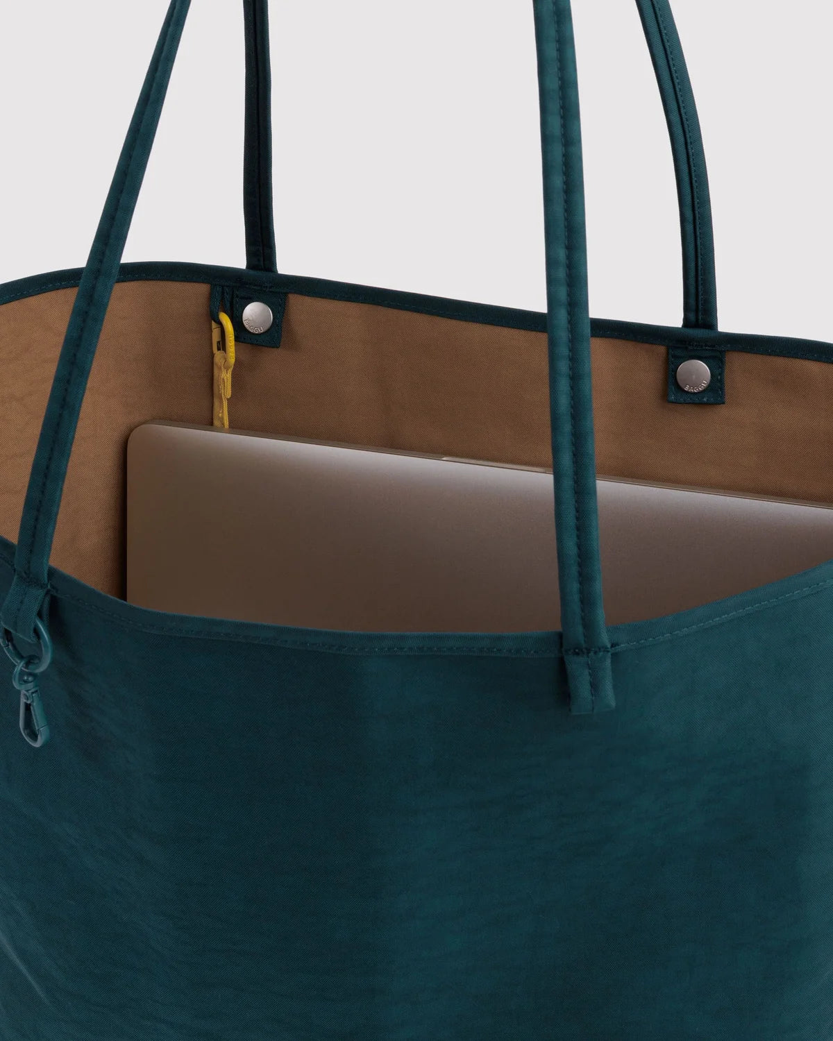 Baggu Large Nylon Reversible Tote - Multiple Options