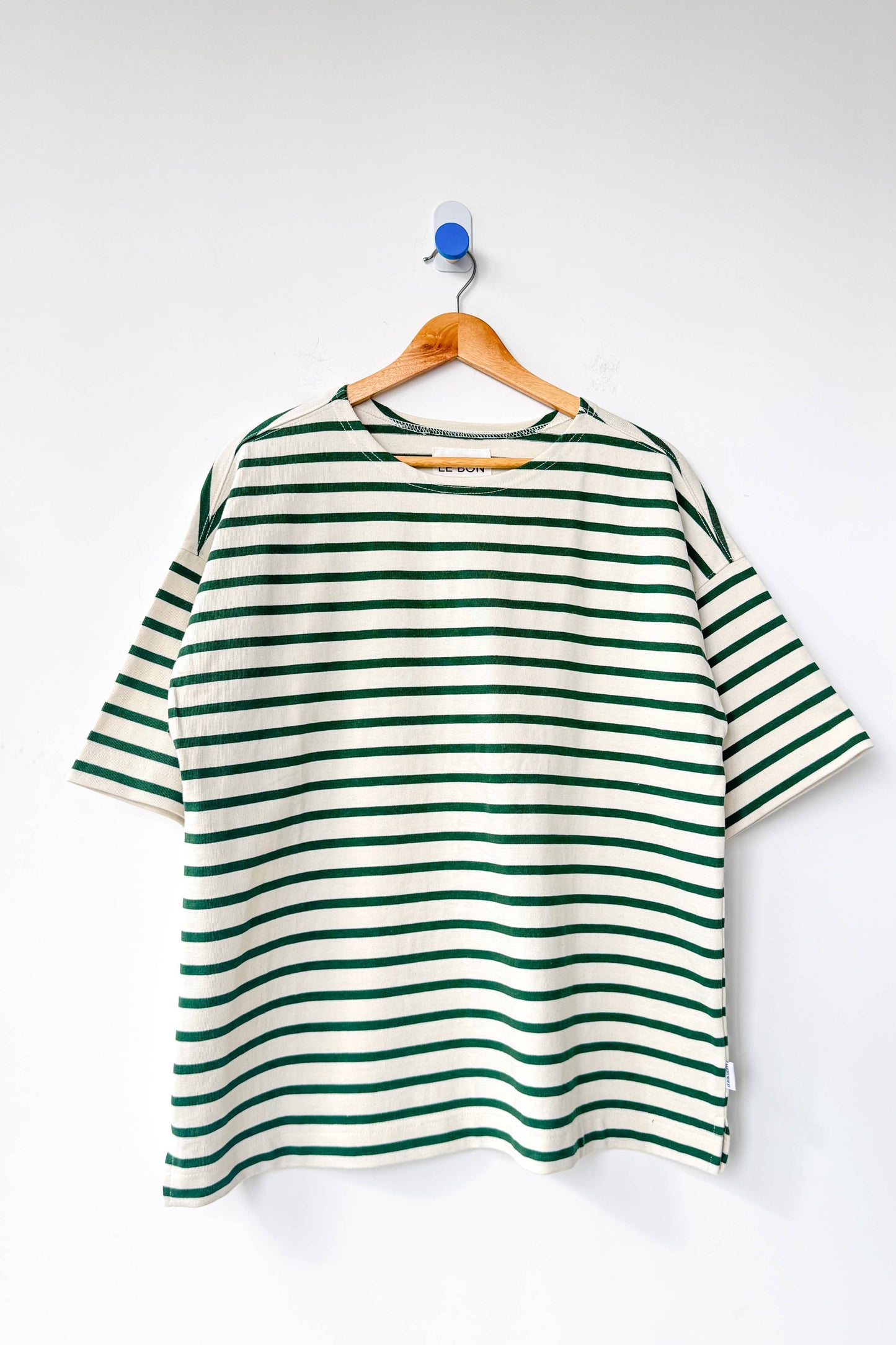 Le Bon Shoppe Voyage Tee - Multiple Options