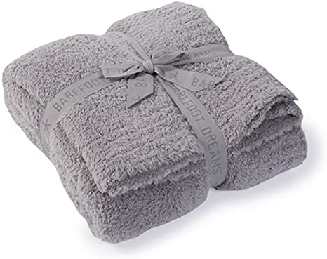 Barefoot Dreams CozyChic Throw - Multiple Options