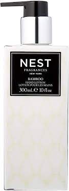 NEST Hand Lotion - Multiple Options