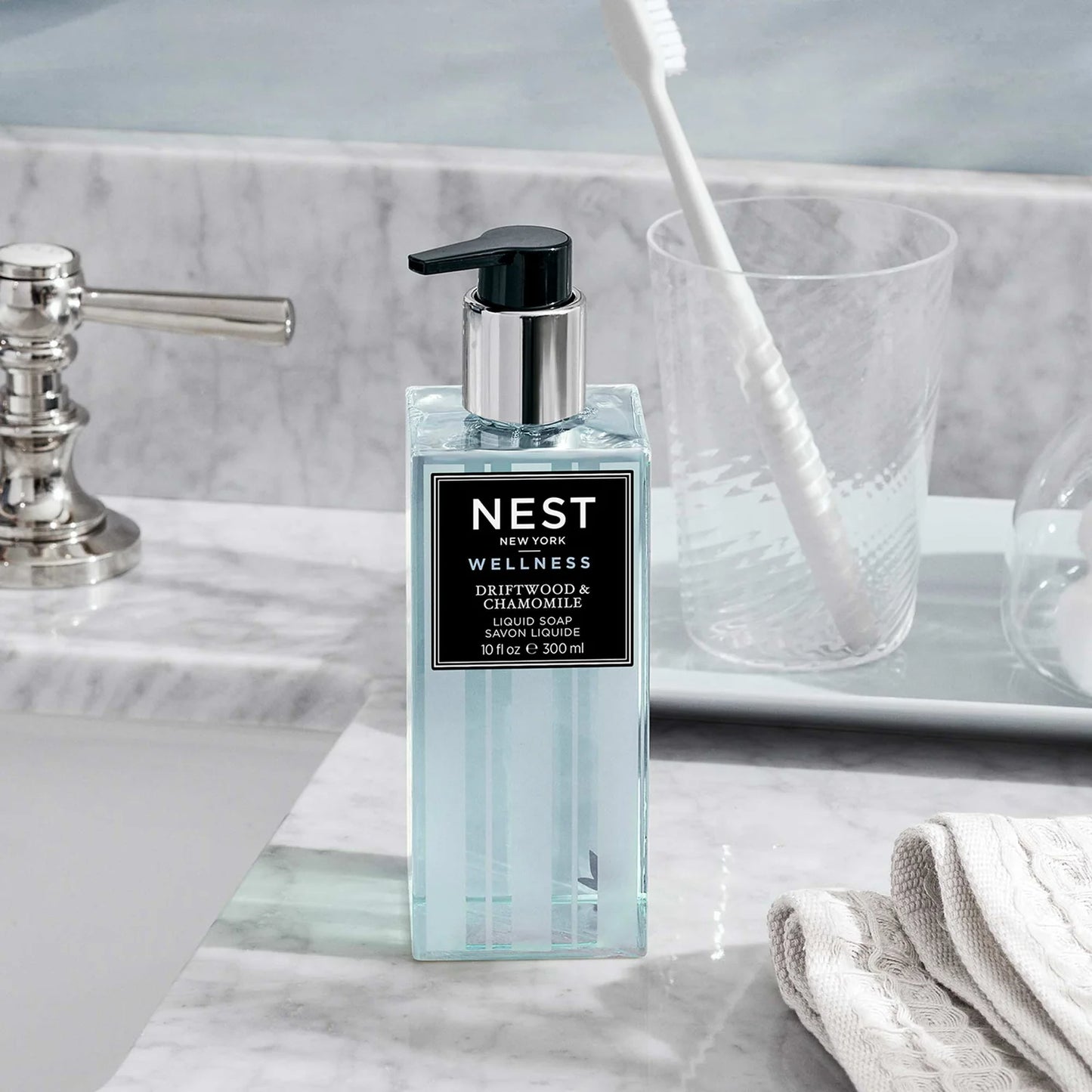 NEST Liquid Soap - Multiple Options