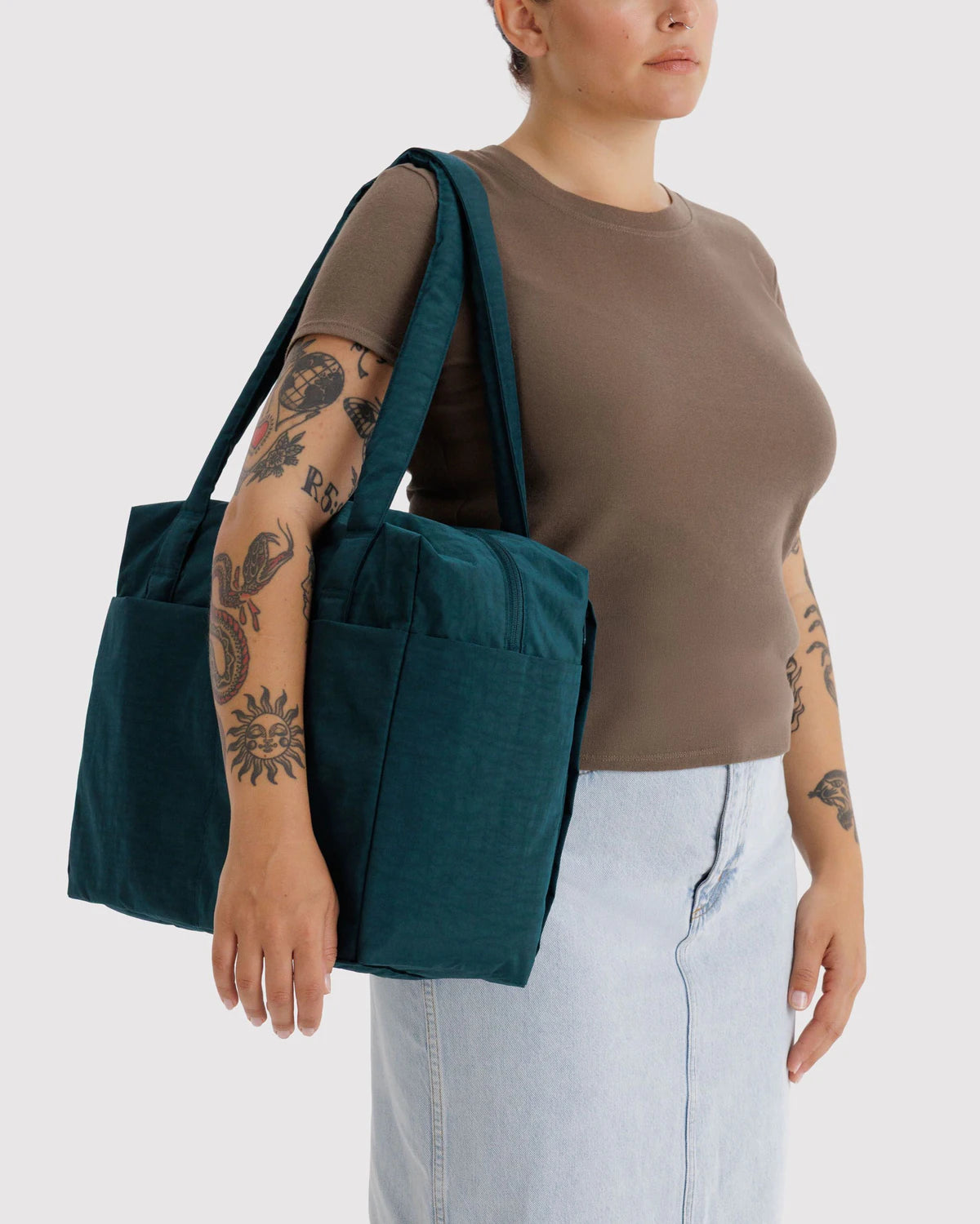 Baggu Small Cloud Carry On - Multiple Options