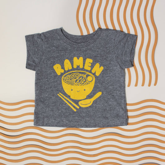 Mochi Kids - Kawaii Ramen Kid's Graphic Tee