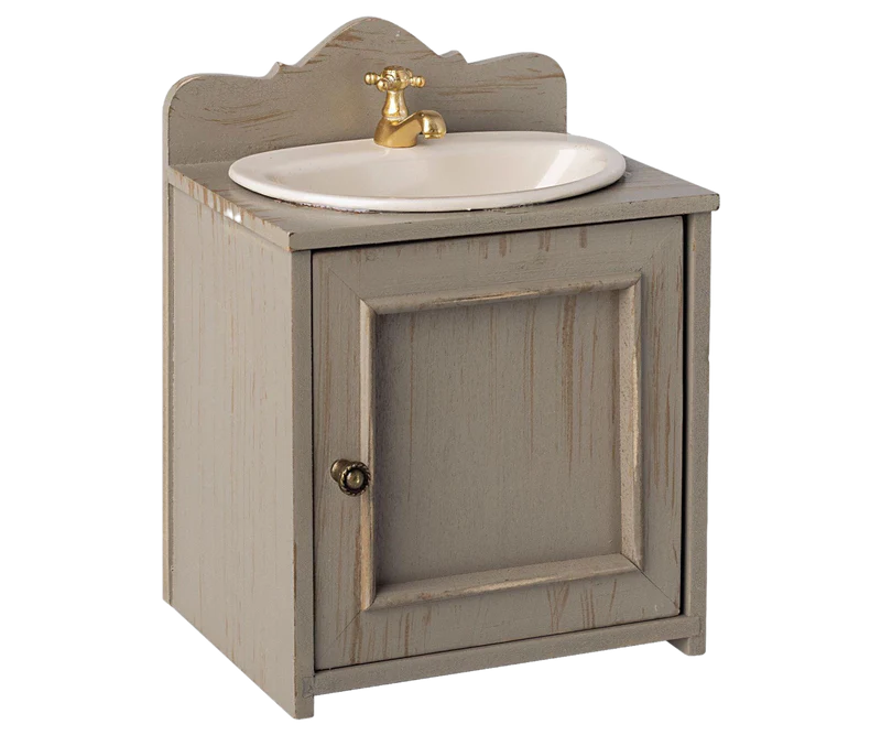 Maileg Miniature Bathroom Sink