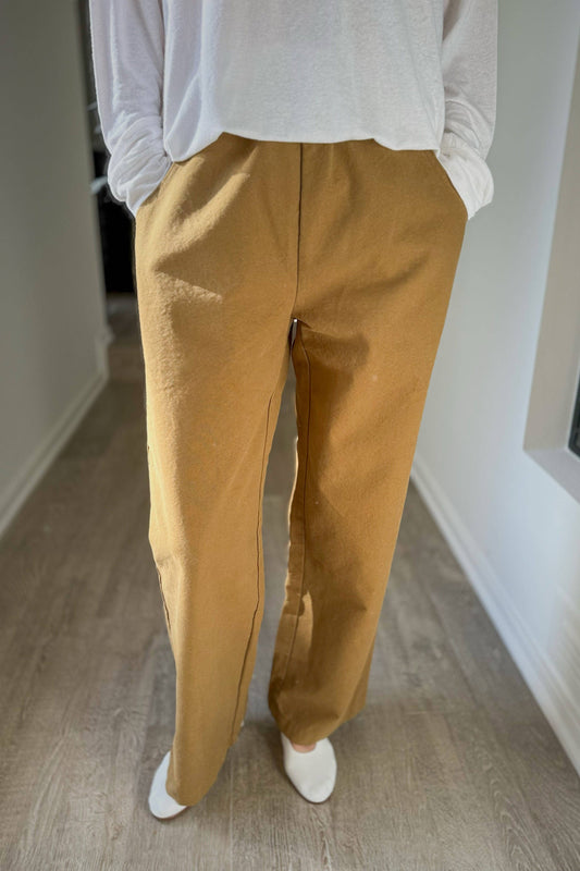 Le Bon Shoppe Work Pants - Multiple Options