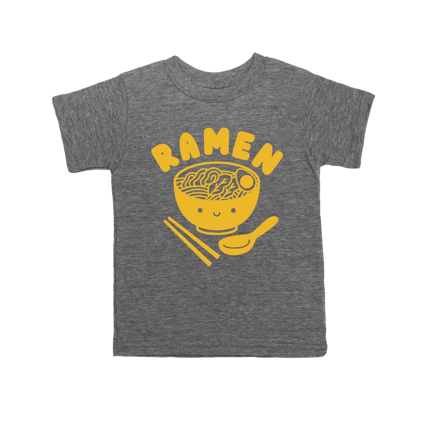Mochi Kids - Kawaii Ramen Kid's Graphic Tee