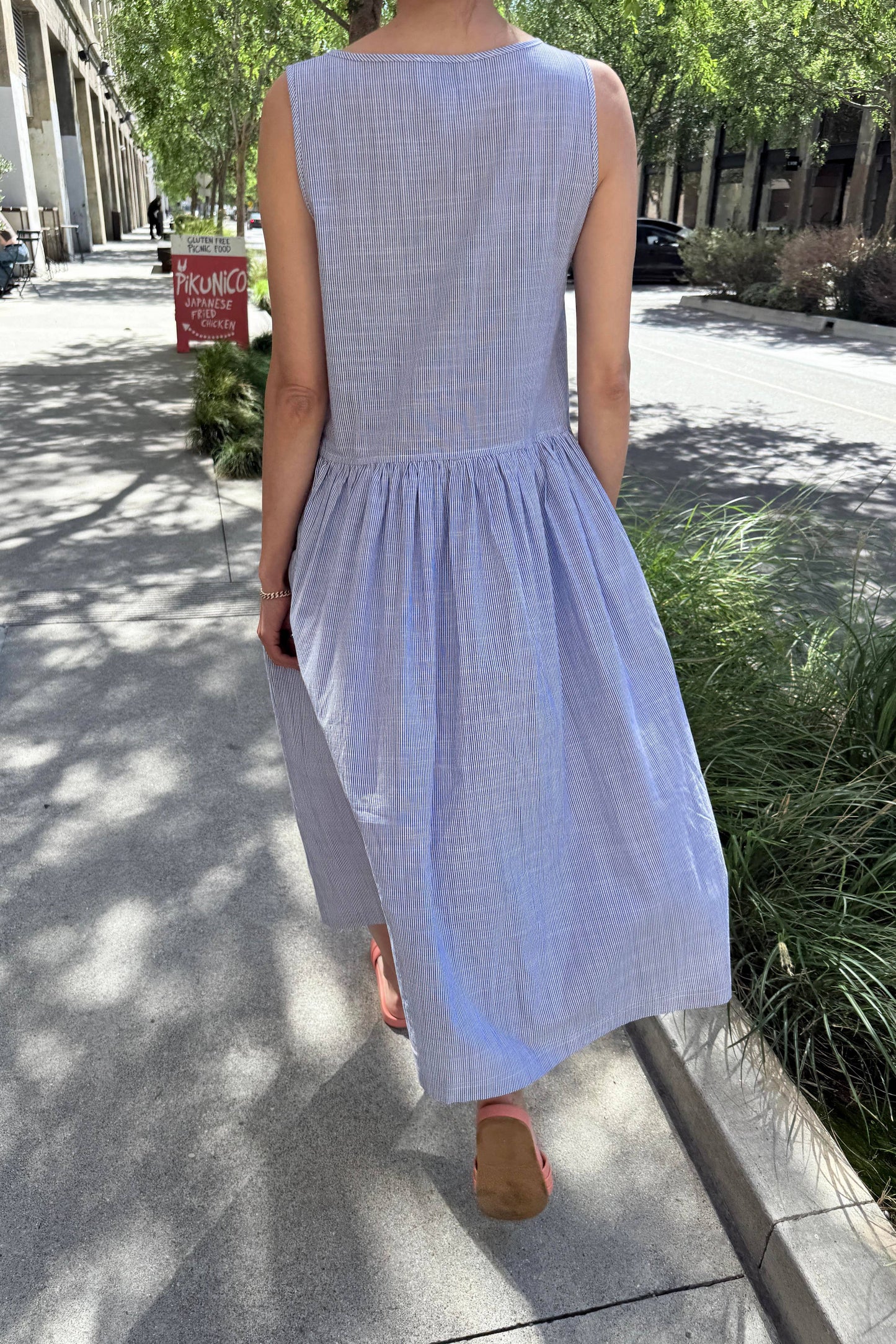 Le Bon Shoppe Marianne Dress - Multiple Options