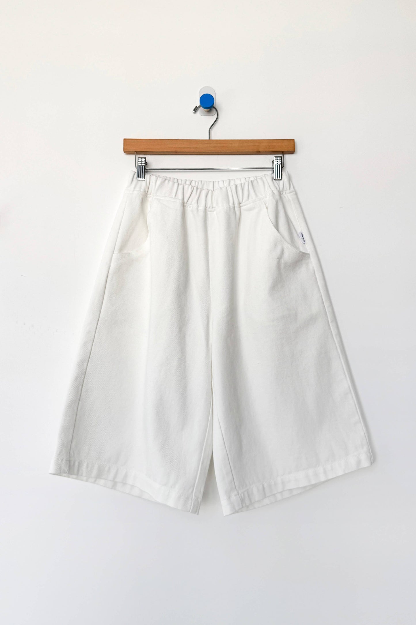 Le Bon Shoppe - Liam Bermuda Shorts