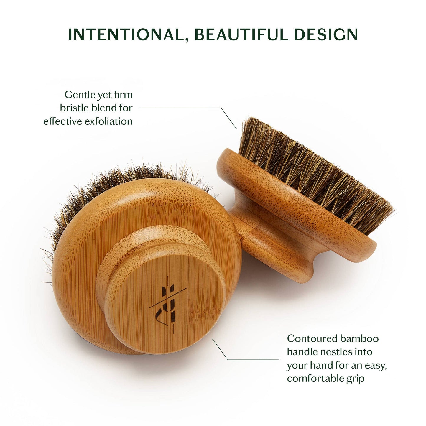 Kate McLeod The Dry Brush