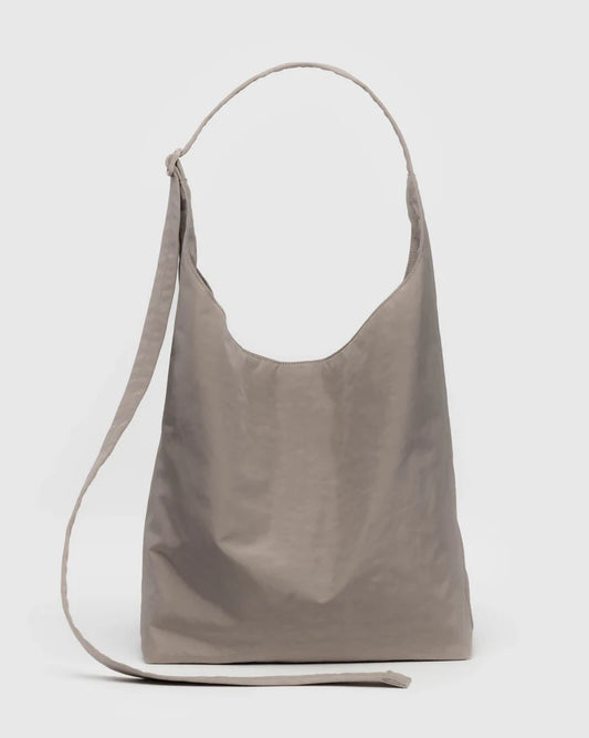 Baggu Large Nylon Sling, Dove