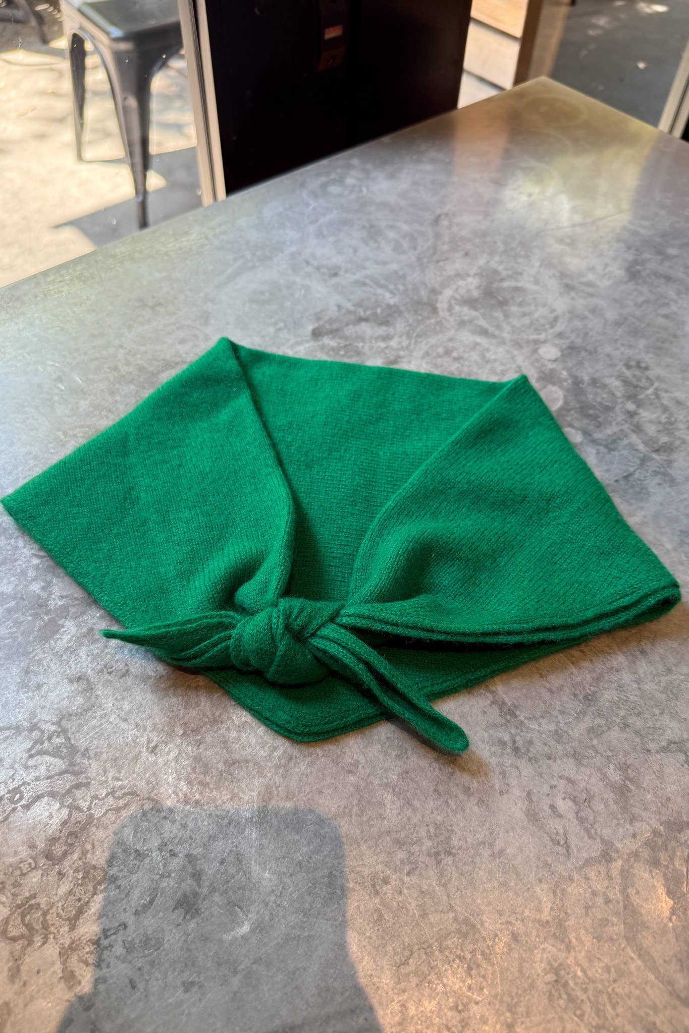 Le Bon Shoppe - Cashmere Bandana