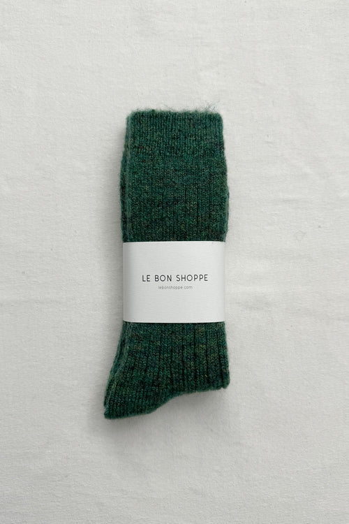 Le Bon Shoppe Margot Socks - Multiple Options