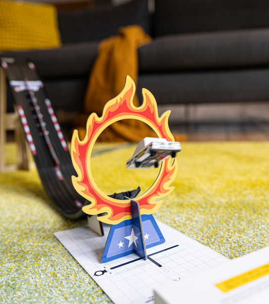 Candylab Playset: Jump Set